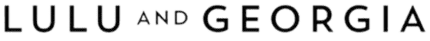 Lulu & Georgia