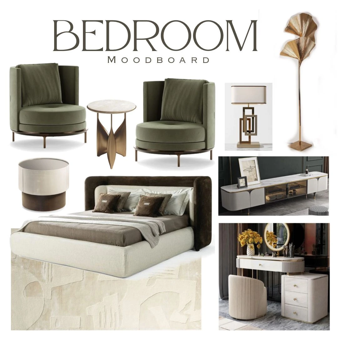 Why Online Interior Design Is the Future of Home Decorating