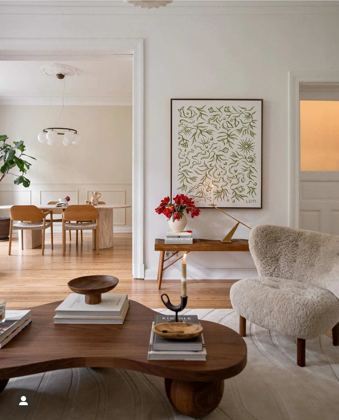 Scandinavian Minimalism: How to Achieve Effortless Elegance at Home