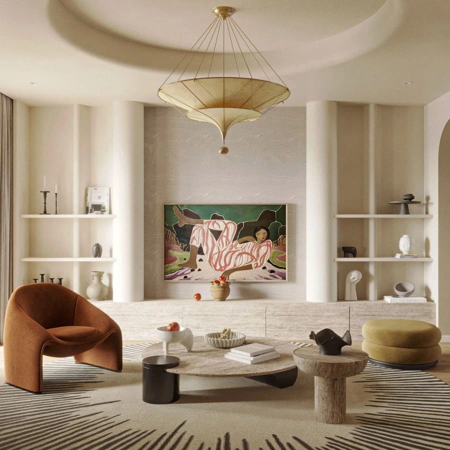 Small Apartment Design Ideas: How to Maximize Style in Minimal Space