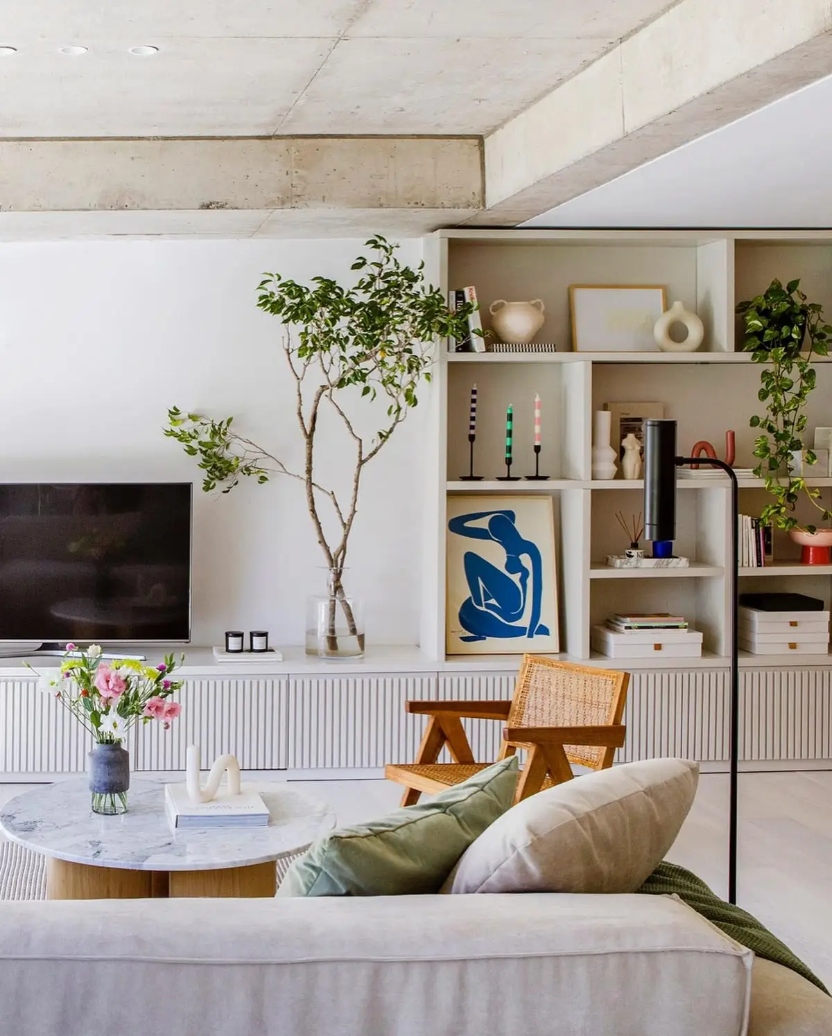 Affordable Online Interior Design for Small Apartments 