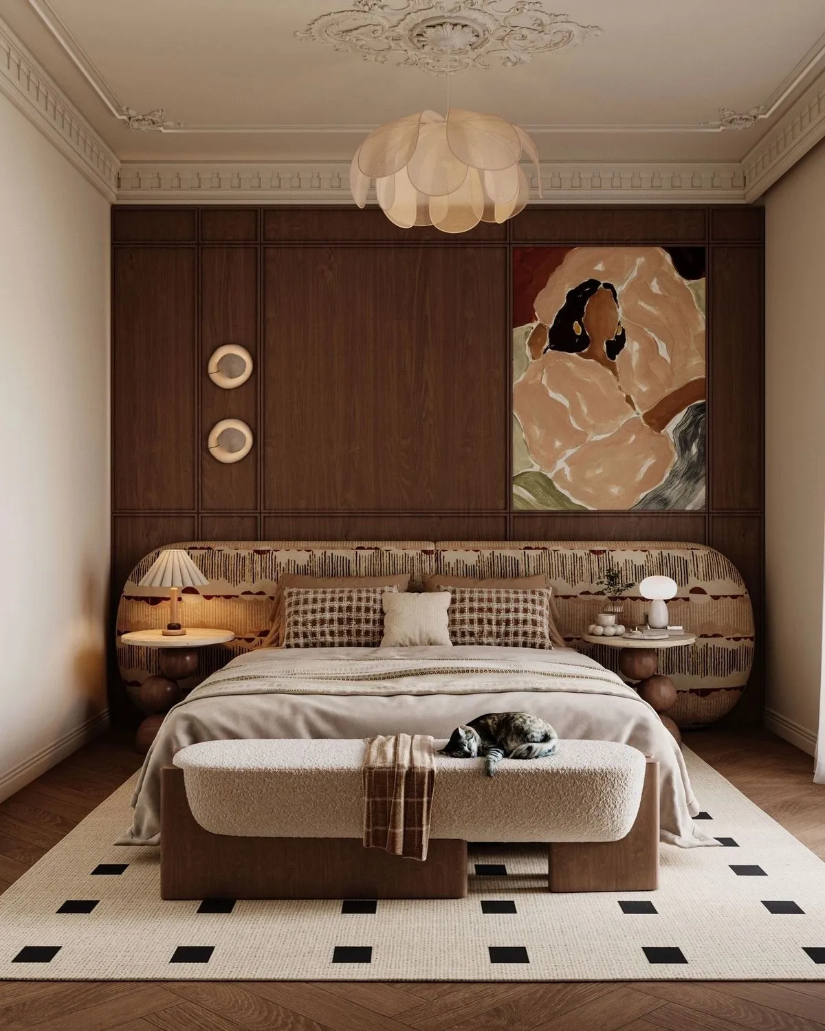 Hire Online Interior Designer for Bedroom and Create Your Dream Space