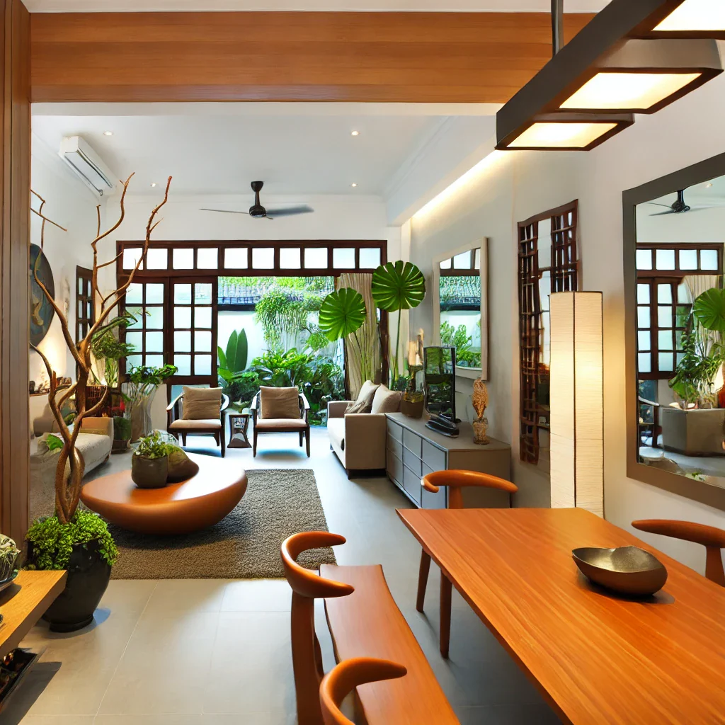 Feng Shui Interior Design: Create Harmony and Balance in Your Home
