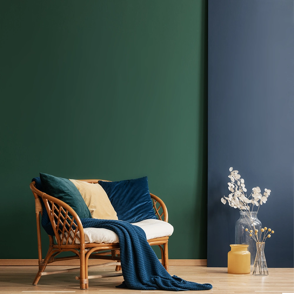 Painting for Home Decoration: Easy Ways to Refresh Your Space