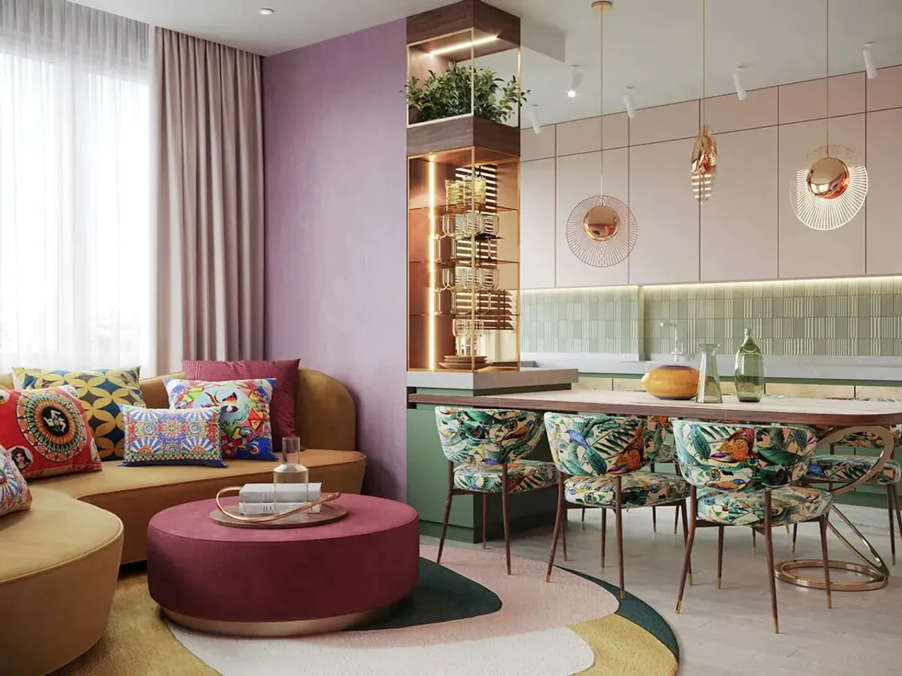 Find Your Perfect Interior Design Style with Our Fun Quiz